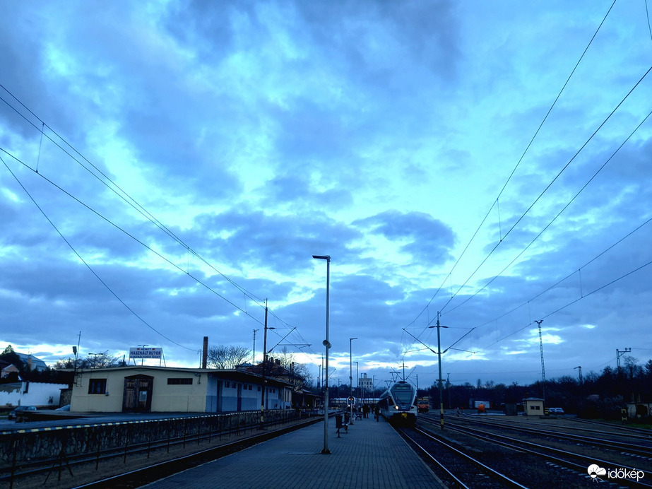 Eger