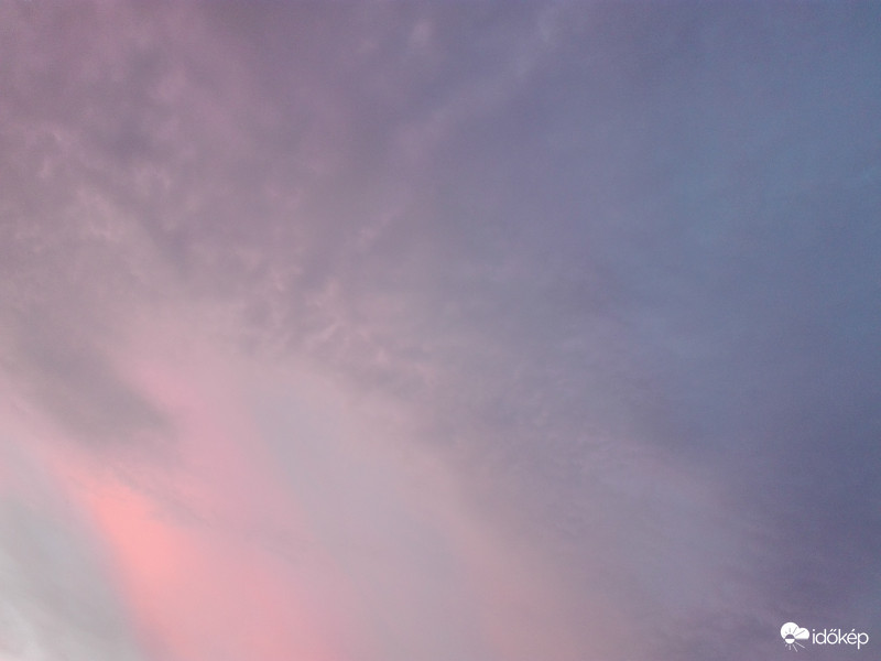 Esti fények játéka 