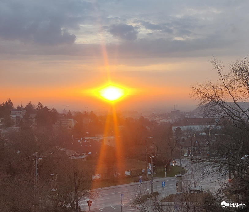 Budapest XII.ker - Istenhegy