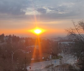 Budapest XII.ker - Istenhegy