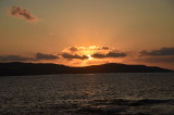 Napkelte Milos