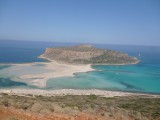 Balos, Kréta