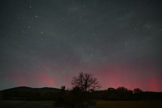Aurora Pécsváradon
