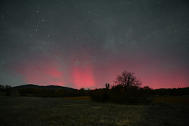 Aurora Pécsváradon