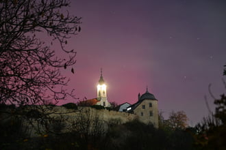 Aurora Pécsváradon