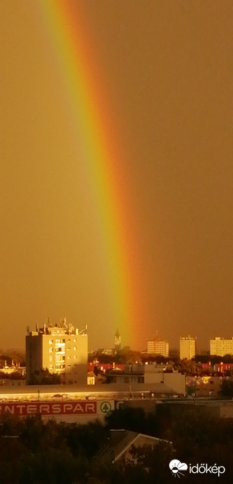 Debrecen 2023.10.27. délután