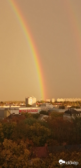 Debrecen 2023.10.27. délután
