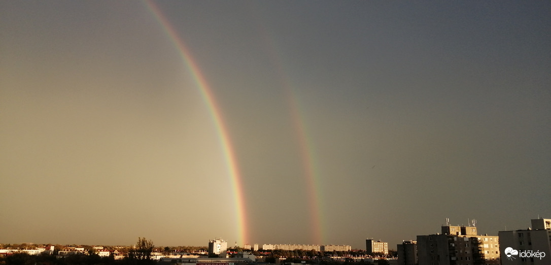 Debrecen 2023.10.27. délután