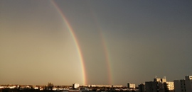 Debrecen 2023.10.27. délután