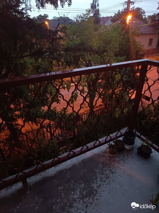 Budapest XVII.ker - Rákosliget