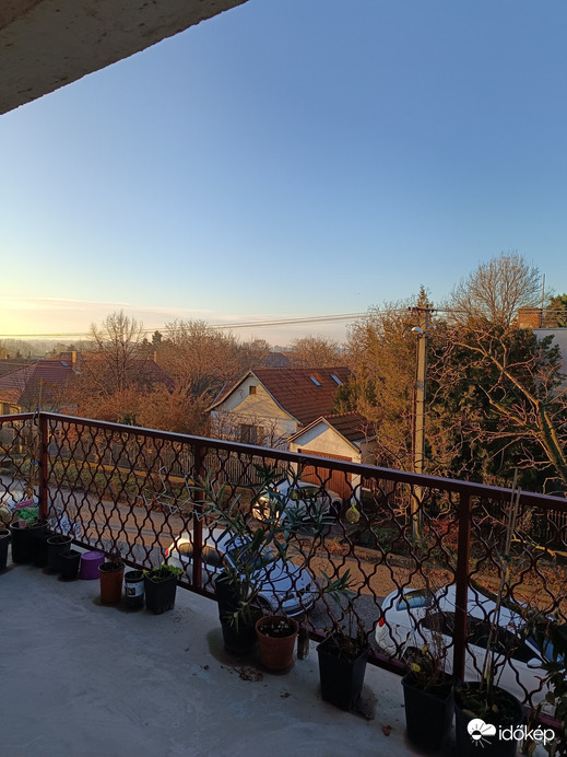 Budapest XVII.ker - Rákosliget