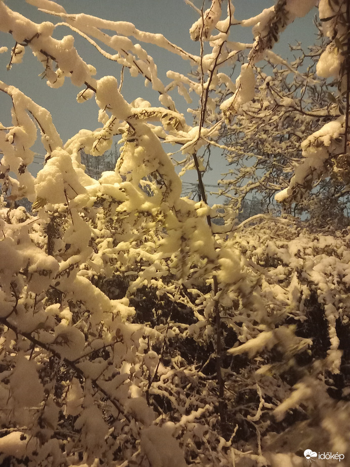 Budapest III.ker - Testvérhegy