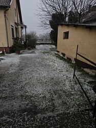 Ladánybene
