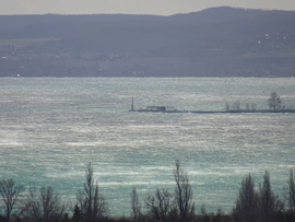 Háborgó Balaton