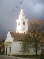 Eső készülőben.