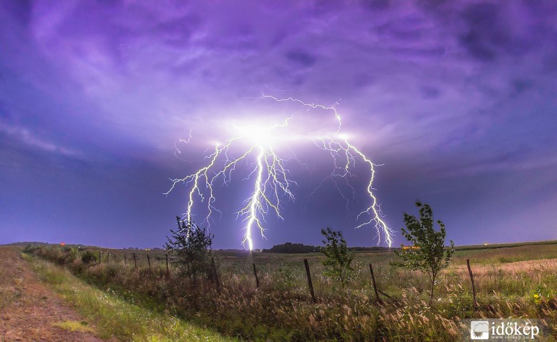 Hihetetlen Energiák!
