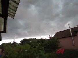 Dombrád