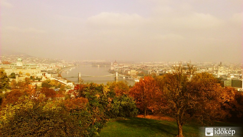Budapest Szépsége