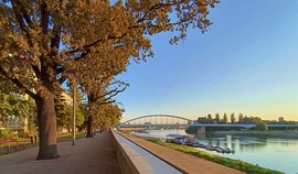Kora őszi Szeged