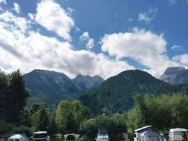 Sankt Martin bei Lofer