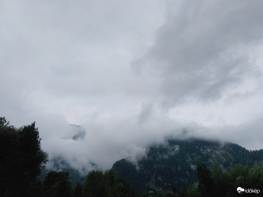 Sankt Martin bei Lofer