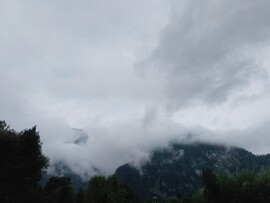 Sankt Martin bei Lofer