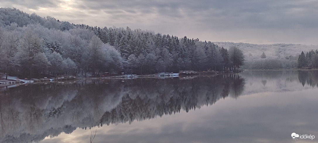 Szentgotthárd, Hársas-tó