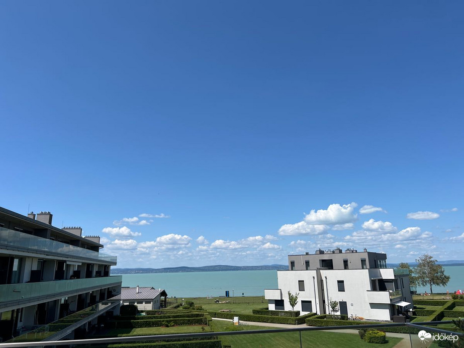 Balatonszabadi