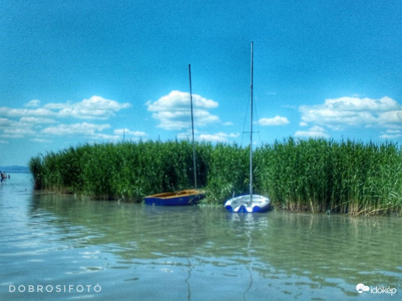 Balaton... 