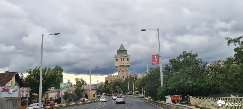 Budapest XV.ker - Rákospalota