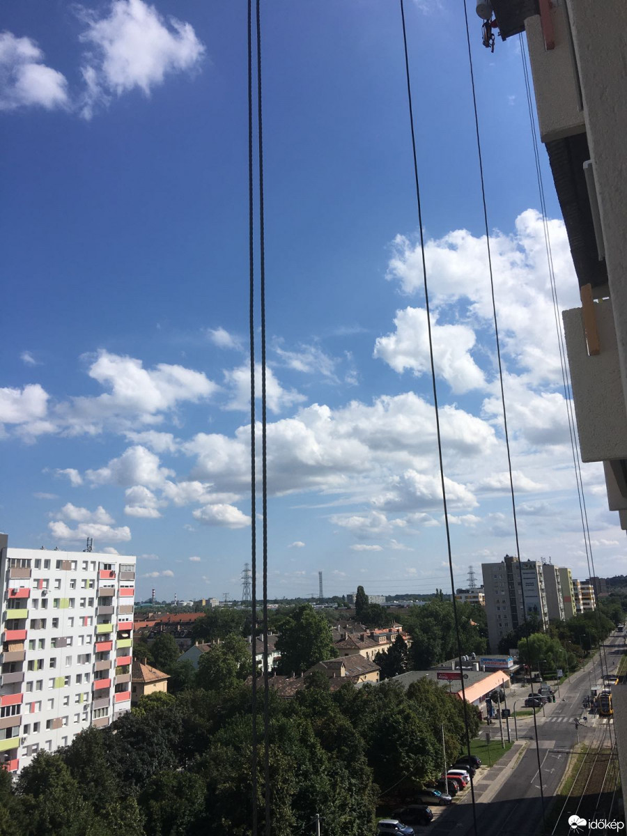 Budapest XI.ker - Albertfalva