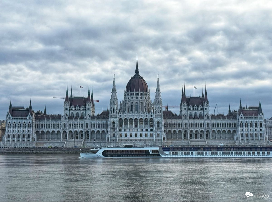 Budapest I.ker - Víziváros