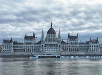 Budapest I.ker - Víziváros