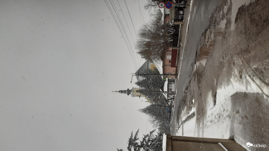 Jászalsószentgyörgy