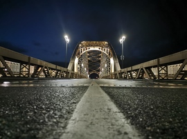 Győr, Kossuth híd 