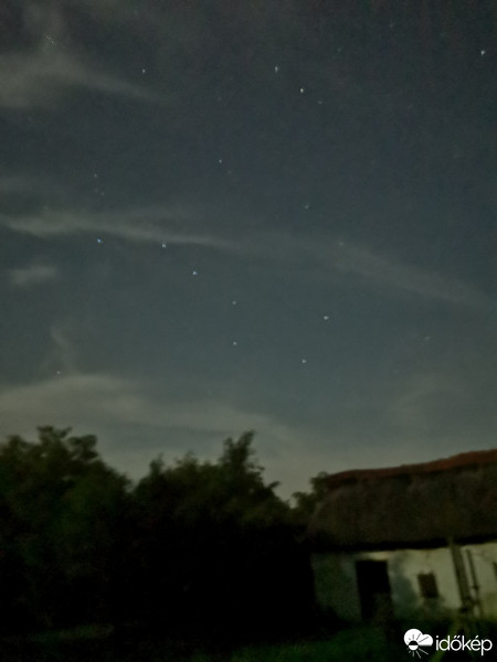 Mezőkeresztes