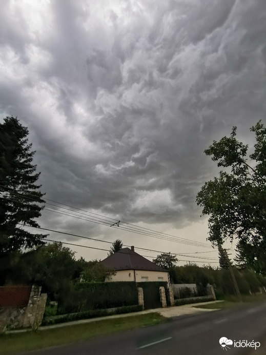 Győrszemere
