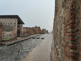 Pompei