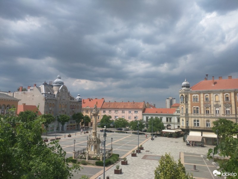 Szombathely