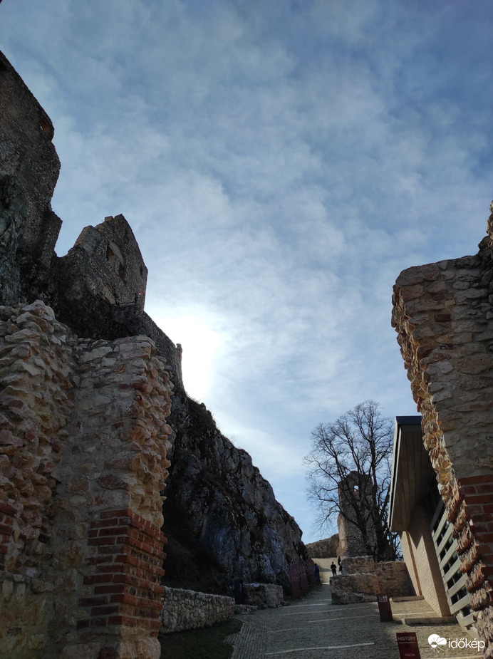Csesznek