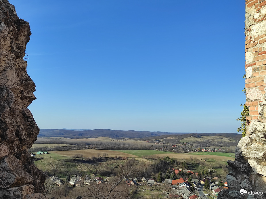 Csesznek