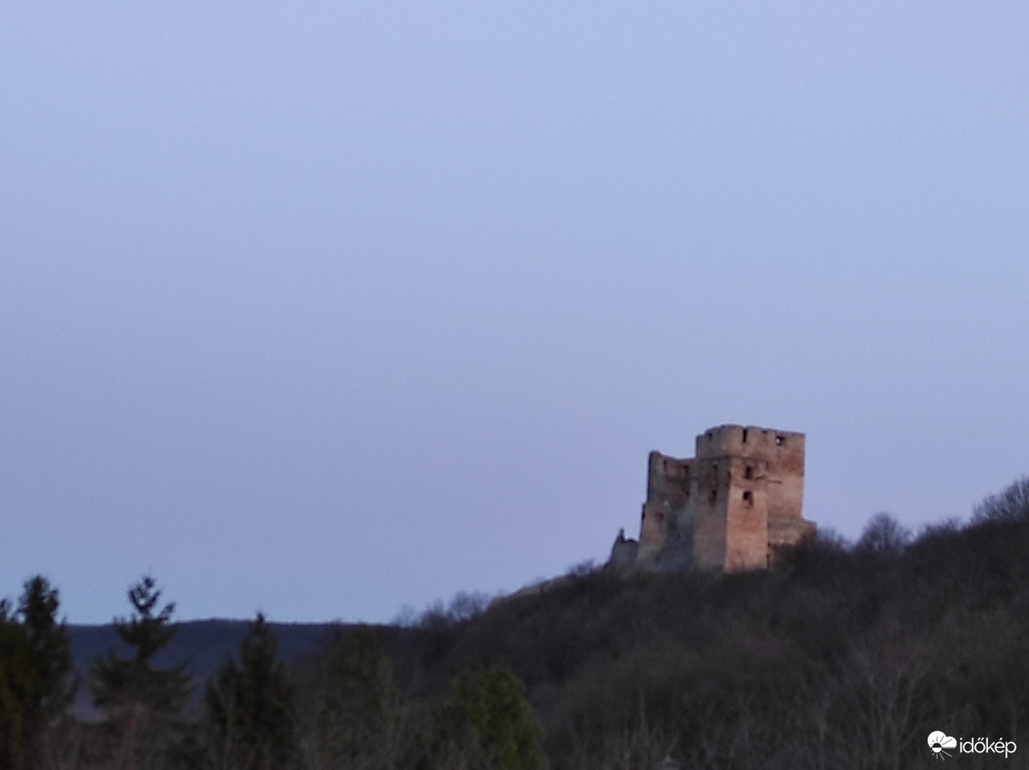 Csesznek