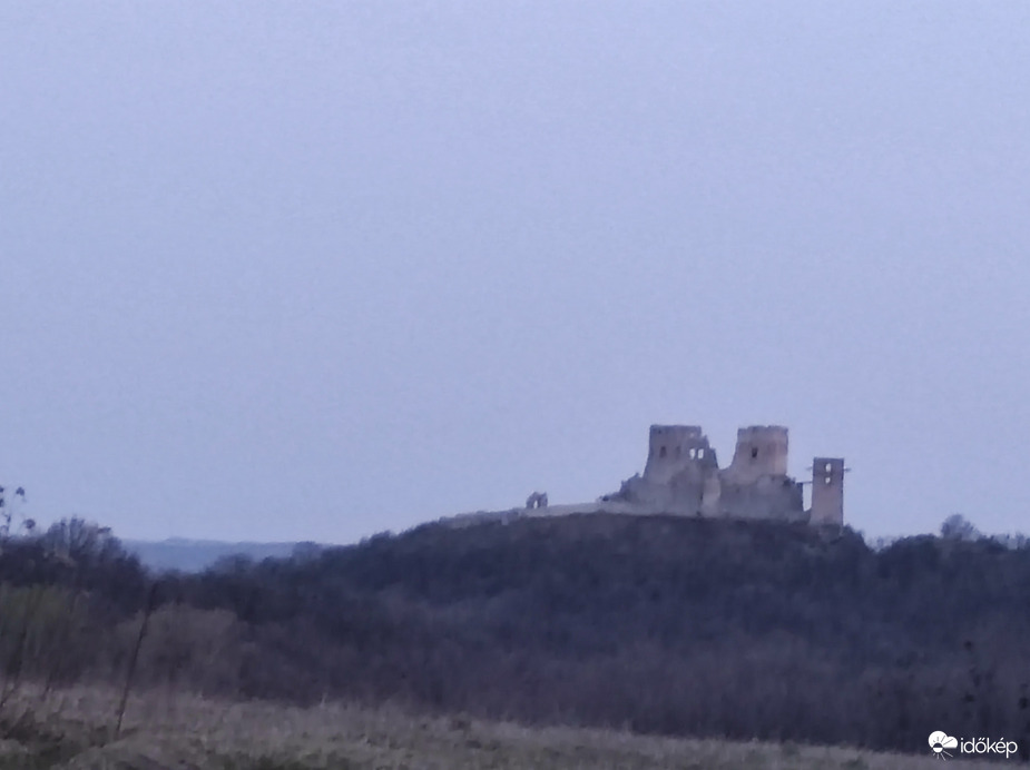 Csesznek