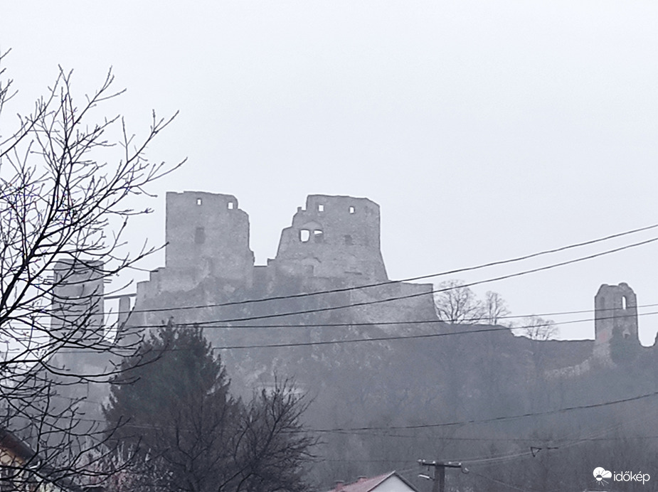 Csesznek