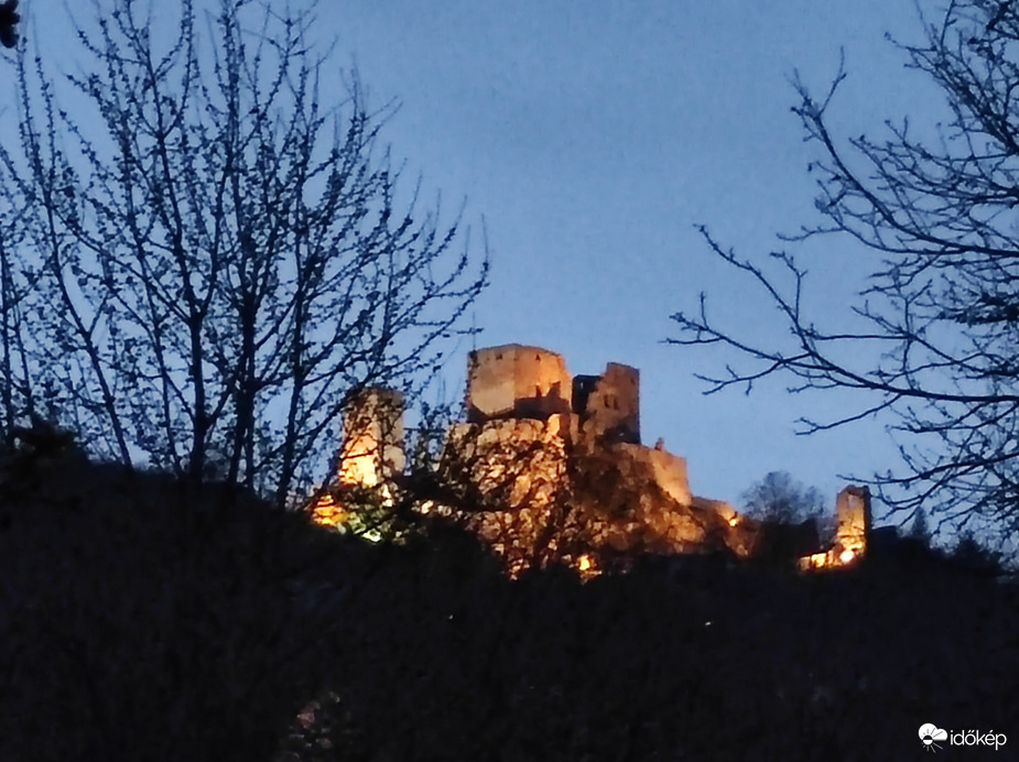 Csesznek