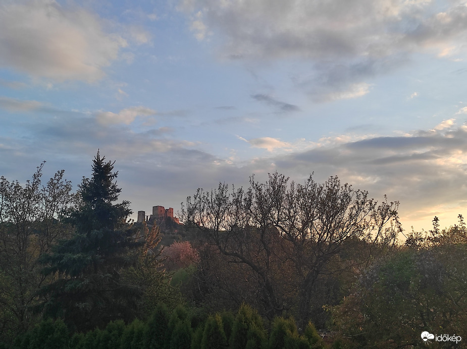 Csesznek