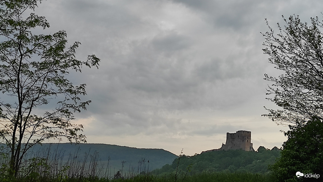 Csesznek