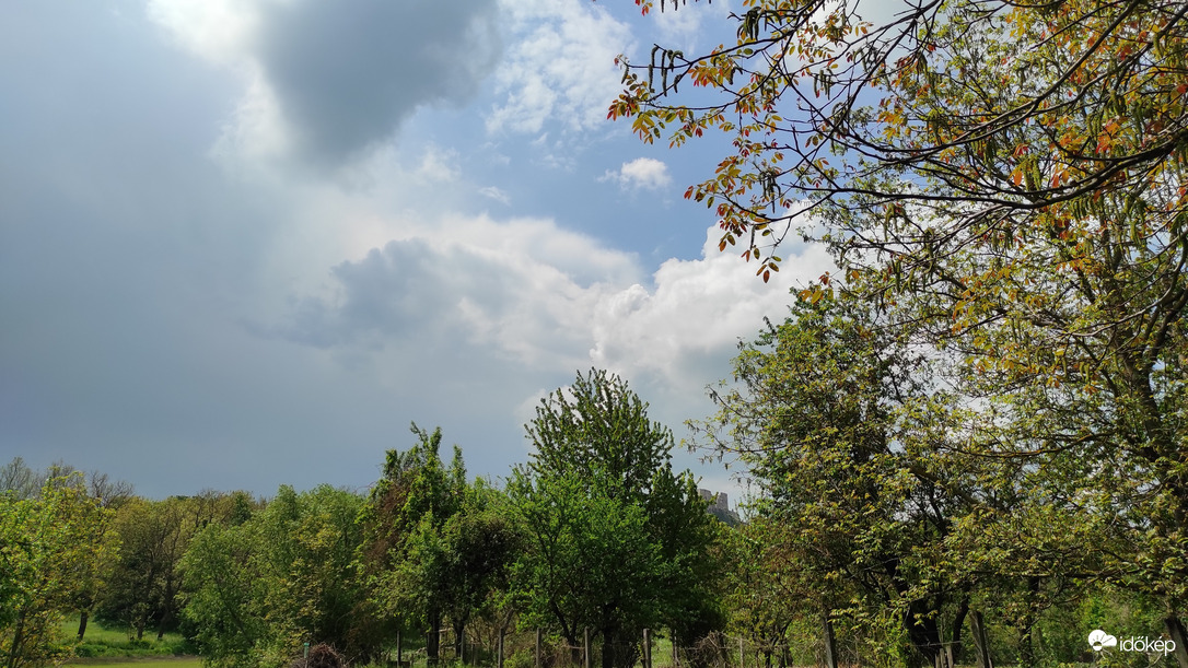Csesznek