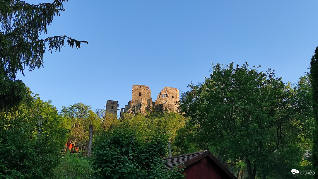Csesznek