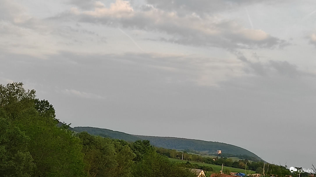 Csesznek